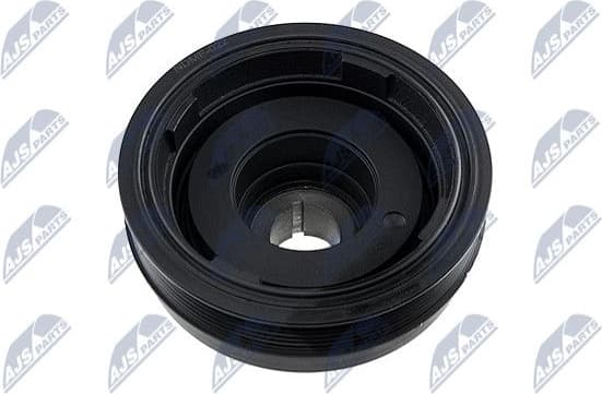 Belt Pulley, crankshaft RKP-ME-022 - image 2