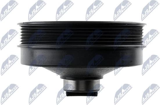 Belt Pulley, crankshaft RKP-ME-022 - image 3