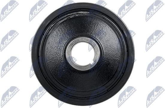 Belt Pulley, crankshaft RKP-ME-022 - image 5