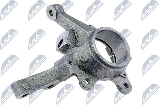 Steering Knuckle, wheel suspension ZZP-RE-008