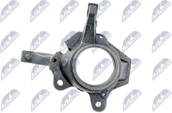 Steering Knuckle, wheel suspension ZZP-RE-008 - image 3