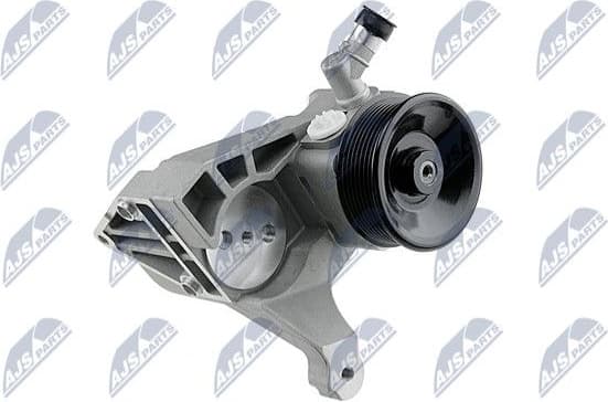 Hydraulic Pump, steering SPW-CT-006