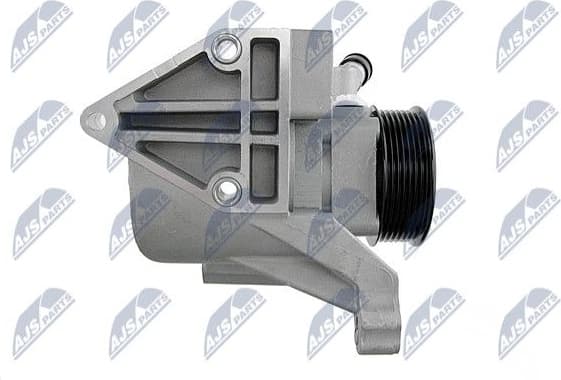 Hydraulic Pump, steering SPW-CT-006 - image 3