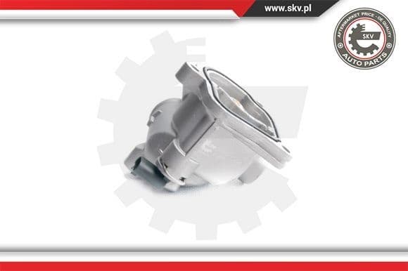 Thermostat, coolant 20SKV029 - image 4