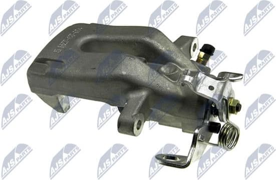 Brake Caliper HZT-CT-004 - image 4