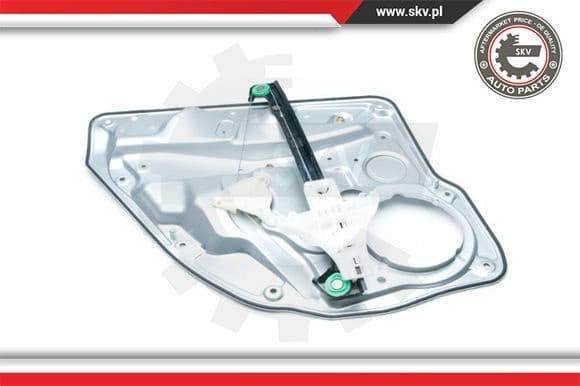 Window Regulator 01SKV038 - image 2