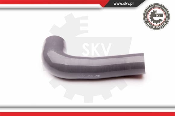 Intake Hose, air filter 24SKV424