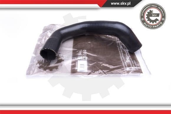 Charge Air Hose 43SKV034