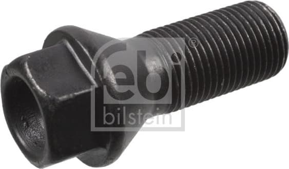 Wheel bolt stud nut 46665