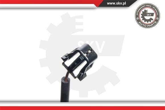 Sensor, wheel speed 06SKV008