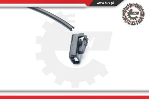 Sensor, wheel speed 06SKV340 - image 2