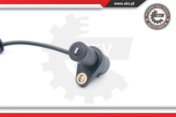 Sensor, wheel speed 06SKV340 - image 3