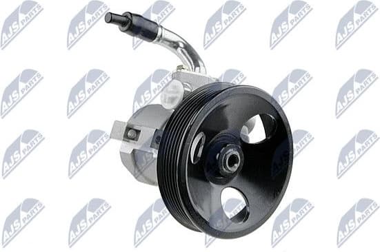 Hydraulic Pump, steering SPW-PL-002