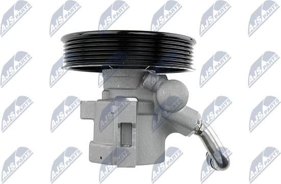 Hydraulic Pump, steering SPW-PL-002 - image 3
