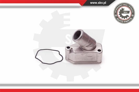 Thermostat, coolant 20SKV056 - image 2