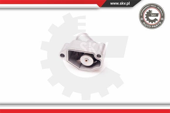 Thermostat, coolant 20SKV056 - image 4