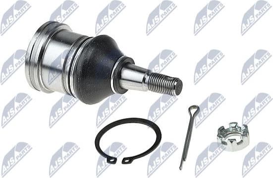 Ball Joint ZSD-CH-002