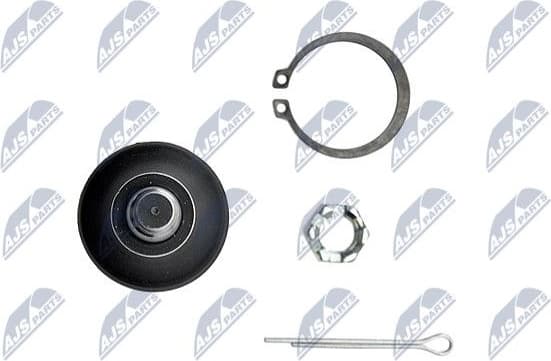 Ball Joint ZSD-CH-002 - image 5