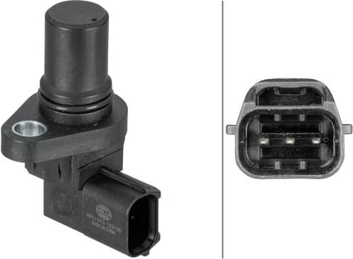 Sensor, camshaft position 6PU 013 122-361