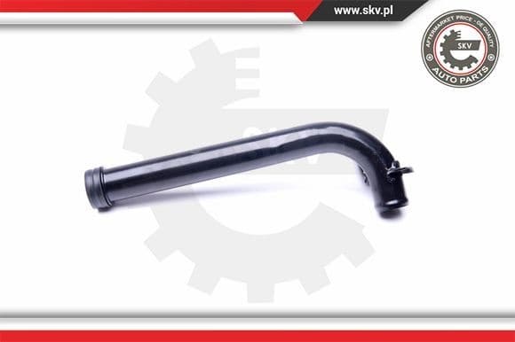 Coolant Pipe 43SKV765 - image 2