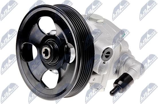 Hydraulic Pump, steering SPW-VV-009