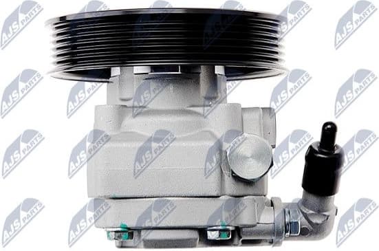 Hydraulic Pump, steering SPW-VV-009 - image 3