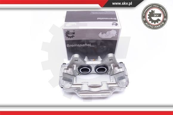 Brake Caliper 34SKV691