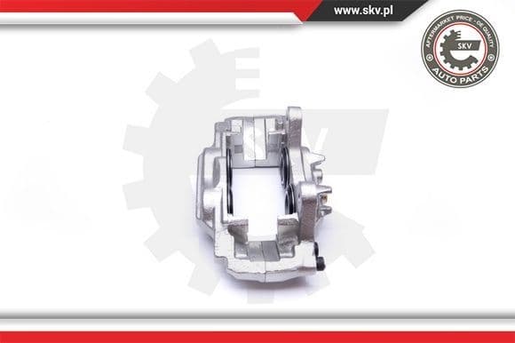 Brake Caliper 34SKV691 - image 3