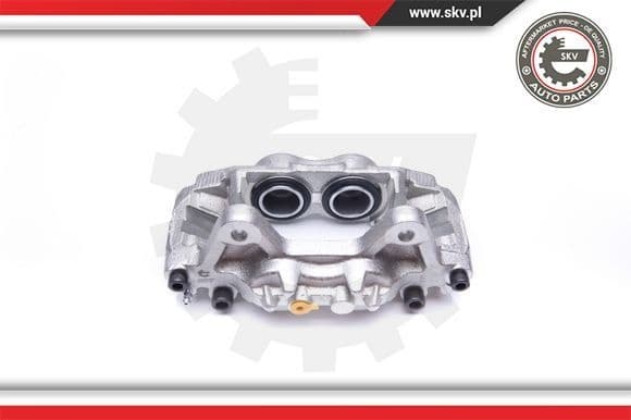 Brake Caliper 34SKV691 - image 4