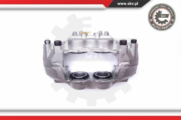 Brake Caliper 34SKV691 - image 6