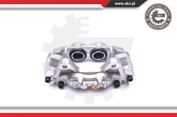 Brake Caliper 34SKV692 - image 2