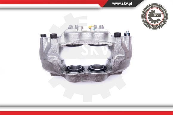 Brake Caliper 34SKV692 - image 6