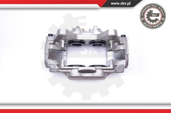 Brake Caliper 34SKV692 - image 7