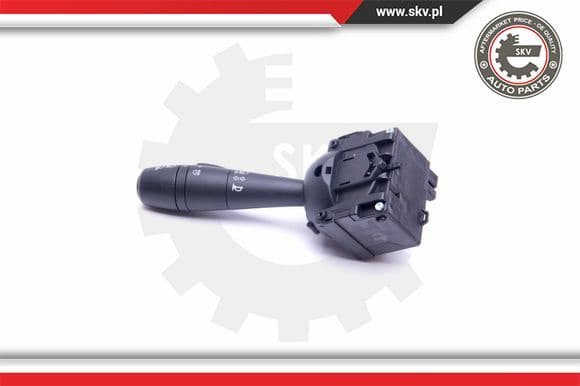 Steering Column Switch 38SKV521 - image 2