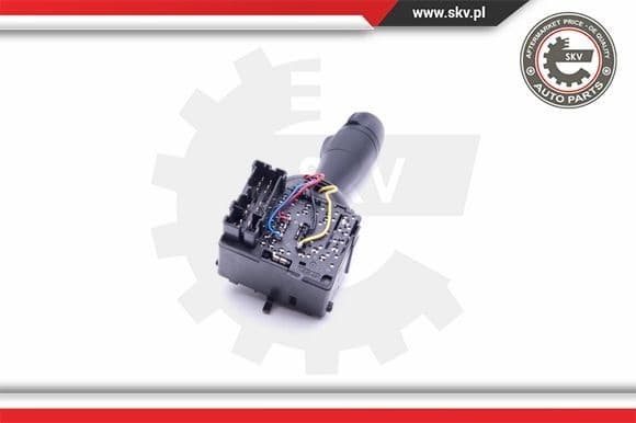 Steering Column Switch 38SKV521 - image 3
