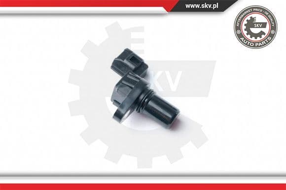Sensor, camshaft position 17SKV256 - image 2