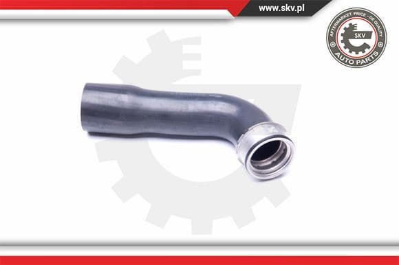 Charge Air Hose 24SKV214 - image 2