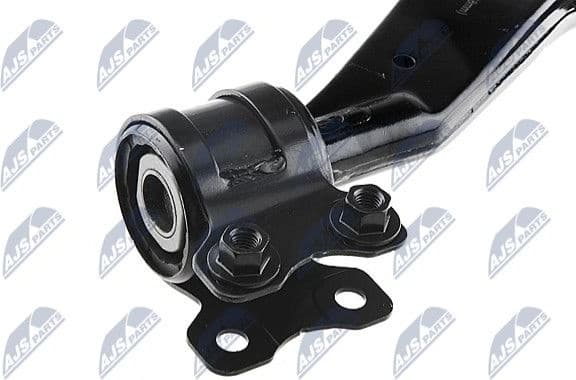 Control/Trailing Arm, wheel suspension ZWD-FR-014 - image 6