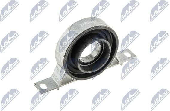 Suspension, propshaft NLW-BM-012