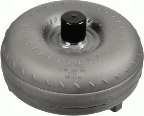 Torque Converter 0700 600 054