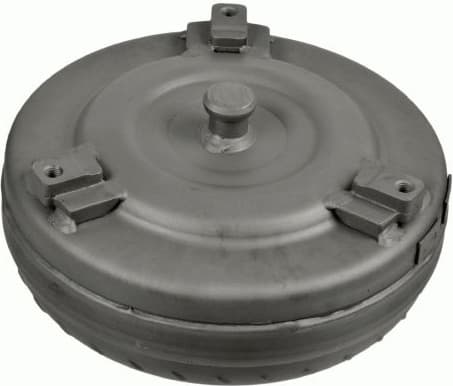 Torque Converter 0700 600 054 - image 2