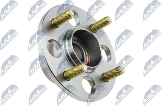 Wheel Bearing Kit KLT-HD-010 - image 2