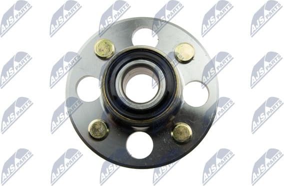 Wheel Bearing Kit KLT-HD-010 - image 5
