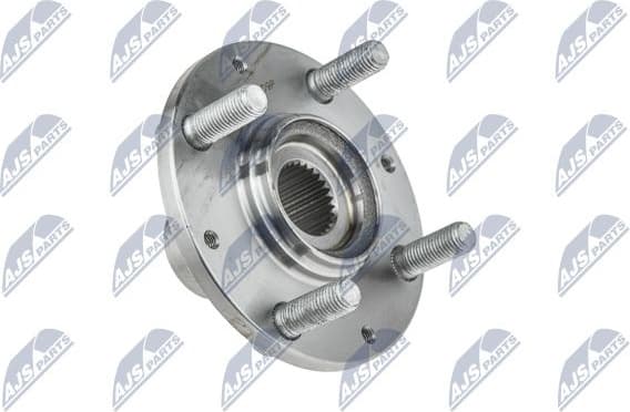 Wheel Hub KLP-HD-009P - image 2