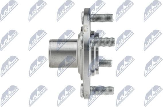Wheel Hub KLP-HD-009P - image 3