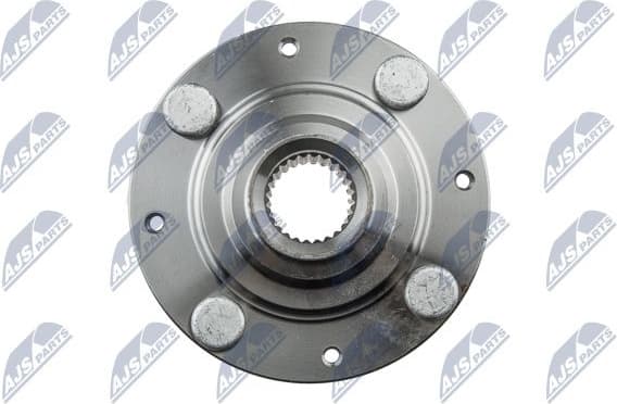 Wheel Hub KLP-HD-009P - image 5