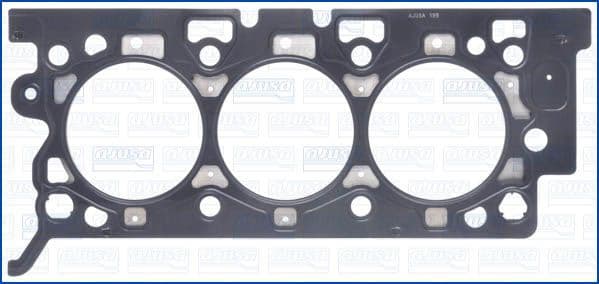 Gasket, cylinder head MULTILAYER STEEL 10224800