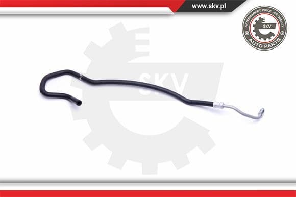 Hydraulic Hose, steering 10SKV801