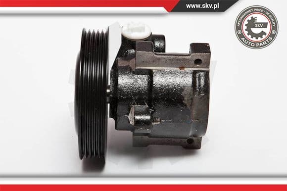 Hydraulic Pump, steering 10SKV065 - image 2