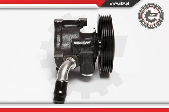 Hydraulic Pump, steering 10SKV065 - image 4